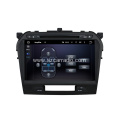 android 6.0 car DVD for Suzuki Vitara 2015